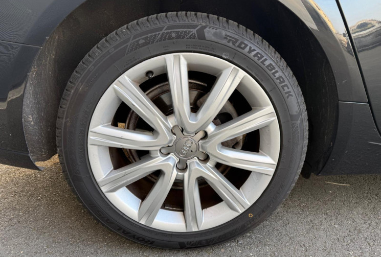 Audi A6 C7 Avant 2.0 TDI 177 * SIEGES CHAUFFANT / SIEGES ELECTRIQUE 