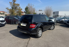 Mercedes ML 320 CDI / 4 MATIC / 211 CH 