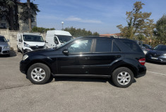 Mercedes ML 320 CDI / 4 MATIC / 211 CH 