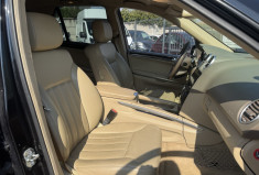 Mercedes ML 320 CDI / 4 MATIC / 211 CH 