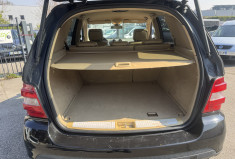 Mercedes ML 320 CDI / 4 MATIC / 211 CH 