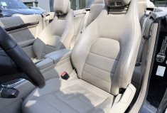 Mercedes CLASSE E CABRIOLET E250 CGI Avantgarde 204 7G-Tronic * Entretien suivi à jour
