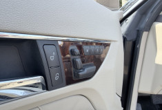 Mercedes CLASSE E CABRIOLET E250 CGI Avantgarde 204 7G-Tronic * Entretien suivi à jour