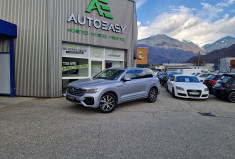 Volkswagen Touareg III 3.0 TDi V6 24V DPF Blue motion Tiptronic 286 cv Boîte auto
