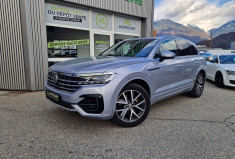 Volkswagen Touareg III 3.0 TDi V6 24V DPF Blue motion Tiptronic 286 cv Boîte auto