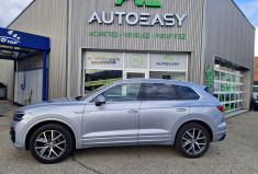 Volkswagen Touareg III 3.0 TDi V6 24V DPF Blue motion Tiptronic 286 cv Boîte auto