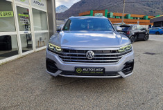 Volkswagen Touareg III 3.0 TDi V6 24V DPF Blue motion Tiptronic 286 cv Boîte auto