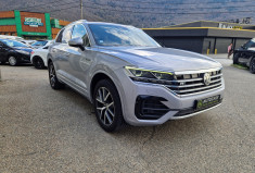 Volkswagen Touareg III 3.0 TDi V6 24V DPF Blue motion Tiptronic 286 cv Boîte auto