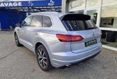 Volkswagen Touareg III 3.0 TDi V6 24V DPF Blue motion Tiptronic 286 cv Boîte auto