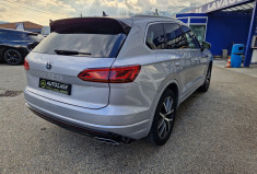 Volkswagen Touareg III 3.0 TDi V6 24V DPF Blue motion Tiptronic 286 cv Boîte auto