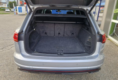 Volkswagen Touareg III 3.0 TDi V6 24V DPF Blue motion Tiptronic 286 cv Boîte auto