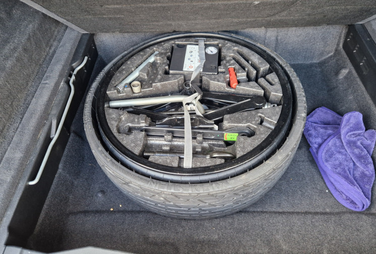 Volkswagen Touareg III 3.0 TDi V6 24V DPF Blue motion Tiptronic 286 cv Boîte auto