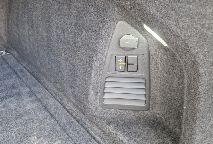 Volkswagen Touareg III 3.0 TDi V6 24V DPF Blue motion Tiptronic 286 cv Boîte auto