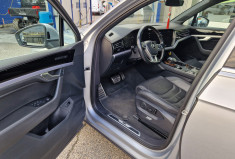 Volkswagen Touareg III 3.0 TDi V6 24V DPF Blue motion Tiptronic 286 cv Boîte auto