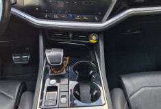 Volkswagen Touareg III 3.0 TDi V6 24V DPF Blue motion Tiptronic 286 cv Boîte auto