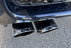 BMW M3 E93 LCI 4.0 V8 420 ch Cabriolet / Boite manuelle / Echapp Eisenmann / Entretien BMW 