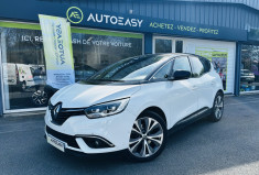 Renault Scénic 1.5 DCI 110ch 