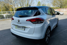 Renault Scénic 1.5 dCi 110ch 
