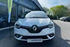 Renault Scénic 1.5 dCi 110ch 