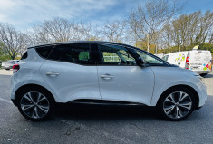 Renault Scénic 1.5 dCi 110ch 