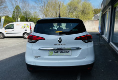 Renault Scénic 1.5 dCi 110ch 