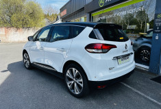 Renault Scénic 1.5 dCi 110ch 