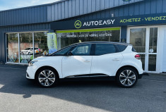 Renault Scénic 1.5 dCi 110ch 