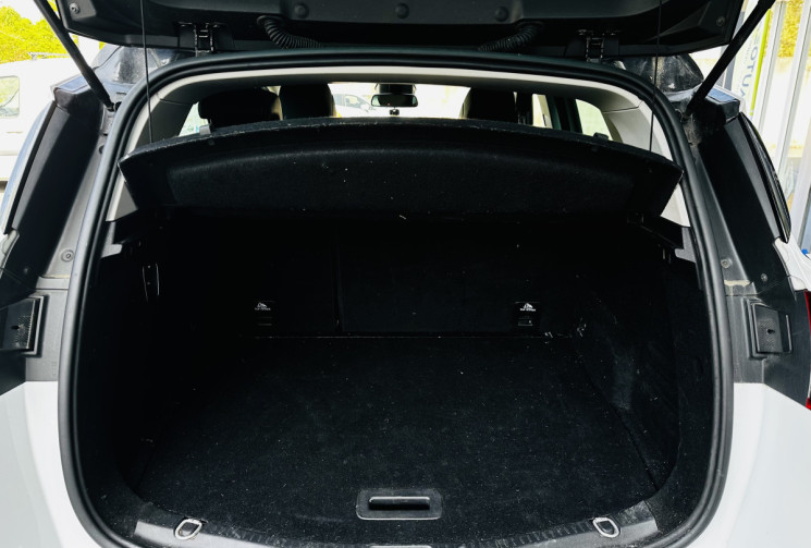 Renault Scénic 1.5 dCi 110ch 