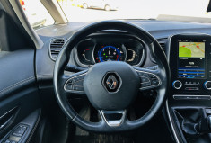 Renault Scénic 1.5 dCi 110ch 