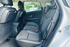 Renault Scénic 1.5 dCi 110ch 