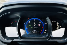 Renault Scénic 1.5 dCi 110ch 