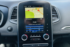 Renault Scénic 1.5 dCi 110ch 