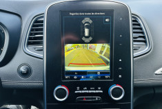 Renault Scénic 1.5 dCi 110ch 