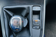 Renault Scénic 1.5 dCi 110ch 
