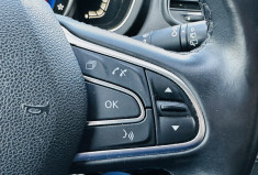 Renault Scénic 1.5 dCi 110ch 