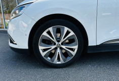 Renault Scénic 1.5 dCi 110ch 