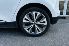 Renault Scénic 1.5 dCi 110ch 