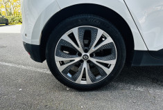 Renault Scénic 1.5 dCi 110ch 