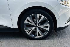 Renault Scénic 1.5 dCi 110ch 