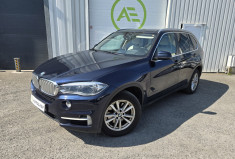 BMW X5  xDrive40eA 313ch Exclusive * FULL Option * APPLE CARPLAY * Pack Advanced Full LED