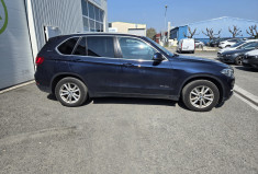 BMW X5  xDrive40eA 313ch Exclusive * APPLE CARPLAY * ATTELAGE * AFFICHAGE TETE HAUTE *              