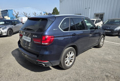 BMW X5  xDrive40eA 313ch Exclusive * APPLE CARPLAY * ATTELAGE * AFFICHAGE TETE HAUTE *              