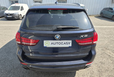 BMW X5  xDrive40eA 313ch Exclusive * APPLE CARPLAY * ATTELAGE * AFFICHAGE TETE HAUTE *              