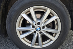 BMW X5  xDrive40eA 313ch Exclusive * APPLE CARPLAY * ATTELAGE * AFFICHAGE TETE HAUTE *              