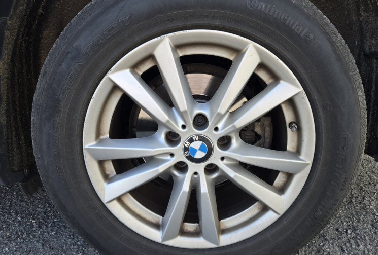 BMW X5  xDrive40eA 313ch Exclusive * APPLE CARPLAY * ATTELAGE * AFFICHAGE TETE HAUTE *              