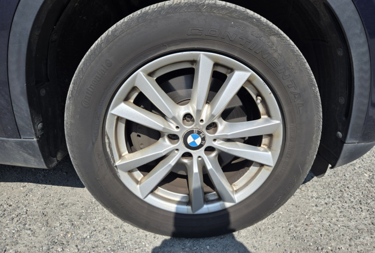 BMW X5  xDrive40eA 313ch Exclusive * APPLE CARPLAY * ATTELAGE * AFFICHAGE TETE HAUTE *              