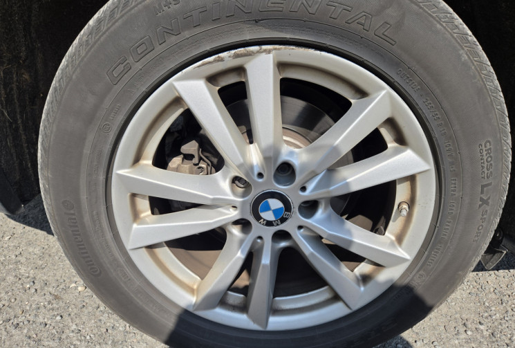 BMW X5  xDrive40eA 313ch Exclusive * APPLE CARPLAY * ATTELAGE * AFFICHAGE TETE HAUTE *              