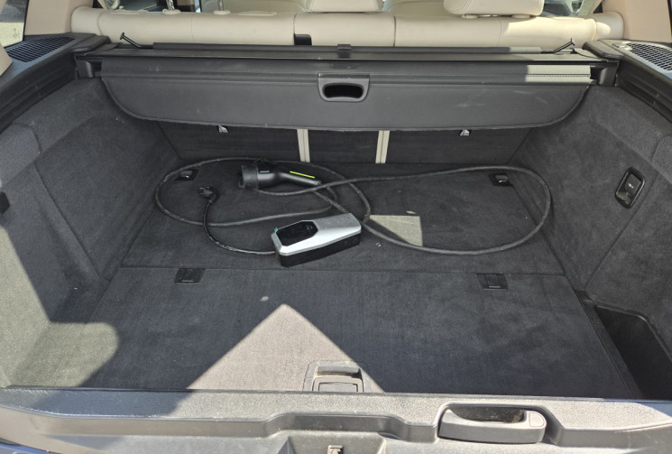 BMW X5  xDrive40eA 313ch Exclusive * APPLE CARPLAY * ATTELAGE * AFFICHAGE TETE HAUTE *              