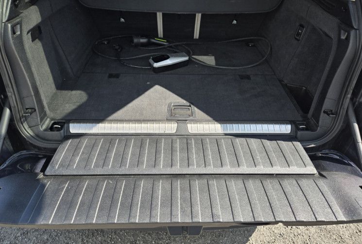 BMW X5  xDrive40eA 313ch Exclusive * APPLE CARPLAY * ATTELAGE * AFFICHAGE TETE HAUTE *              