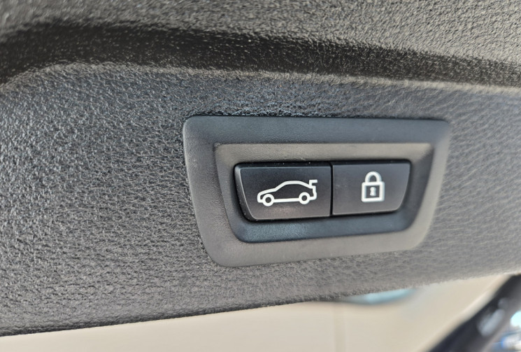 BMW X5  xDrive40eA 313ch Exclusive * APPLE CARPLAY * ATTELAGE * AFFICHAGE TETE HAUTE *              